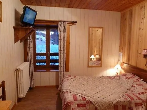 Auberge des Montauds Villard-de-Lans