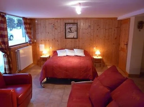 Hotel Auberge des Montauds Villard-de-Lans