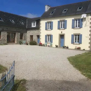 Maison Du Bonheur Saint-Nic